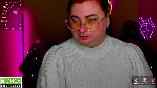 Alicia love00 online show from March 12, 6:38 am