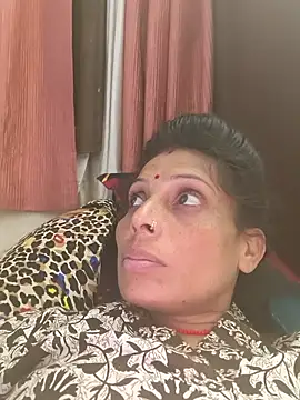 ISHANI-SINGH online show from October 13, 2:31 pm