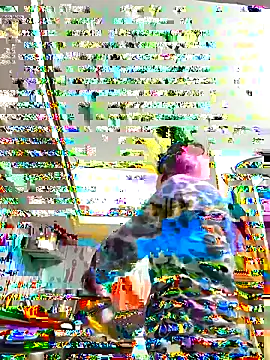 ISHANI-SINGH online show from January 7, 3:21 am