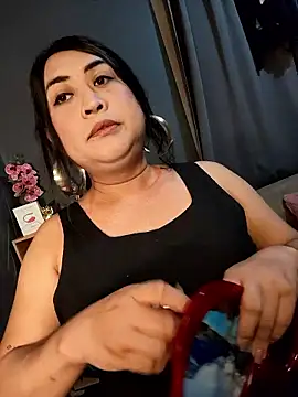 Mselegantjanina online show from January 7, 12:30 pm