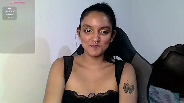 Ari 20  online show from October 10, 10:58 pm