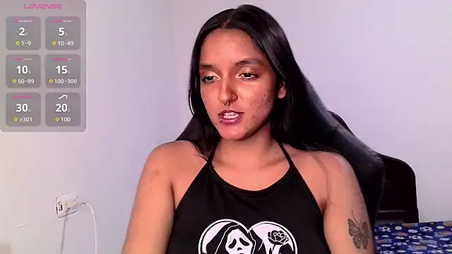 Ari 20  online show from September 18, 11:36 pm