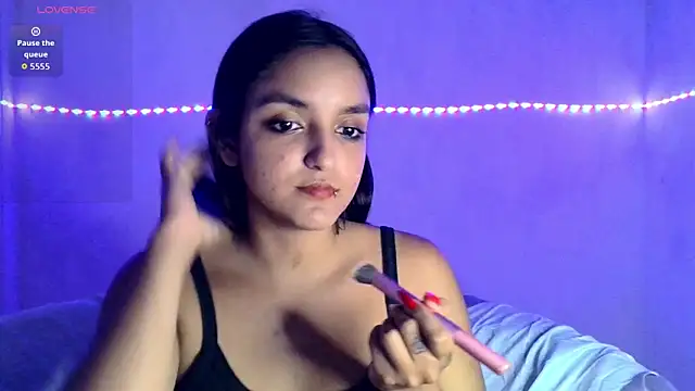 Ari 20  online show from March 27, 1:29 am