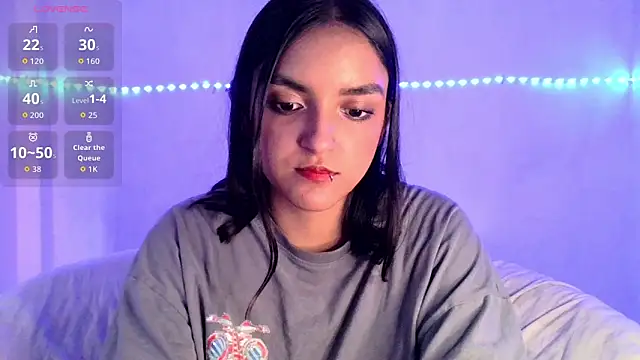 Ari 20  online show from March 6, 5:19 pm