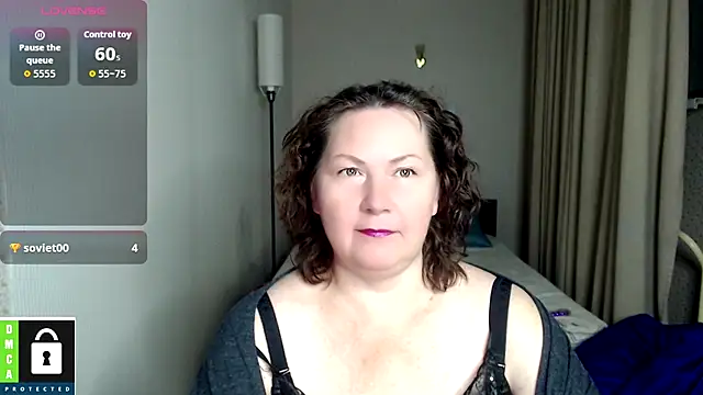 milf hornys online show from October 17, 4:10 pm