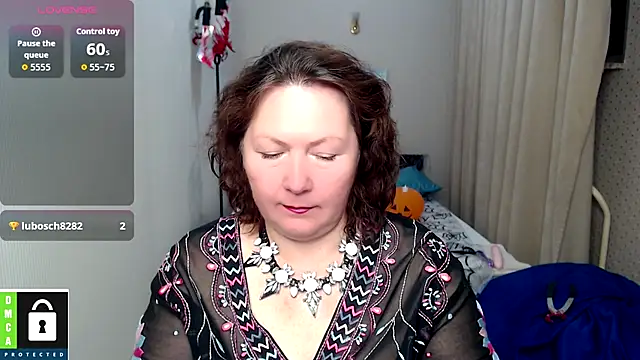 milf hornys online show from October 21, 5:28 pm