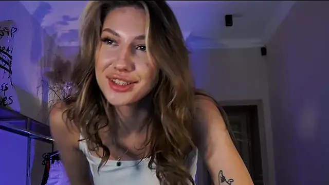 MariGven online show from October 14, 12:52 pm