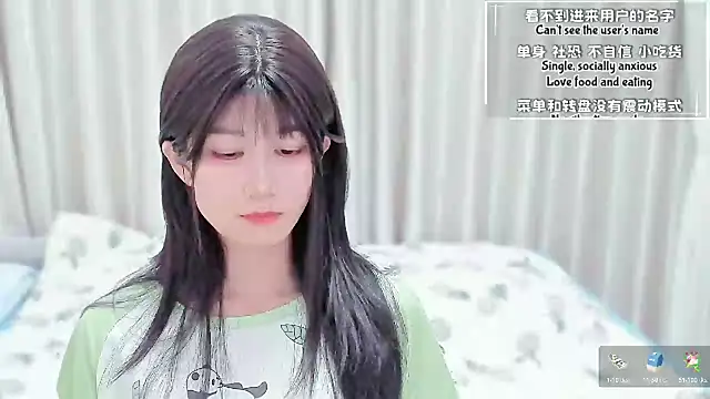 Rabbitlittlefool online show from March 2, 5:08 am