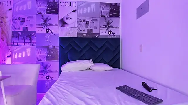 iSofiaass online show from October 25, 3:08 pm