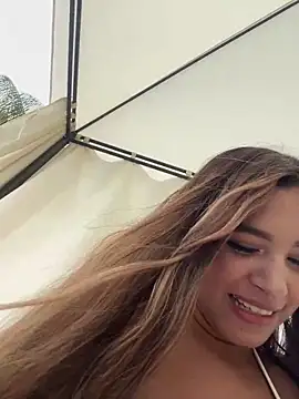 Snapshot of Natalia_vidal chatting on October 22, 1:49 pm Natalia vidal online show from October 22, 1:49 pm