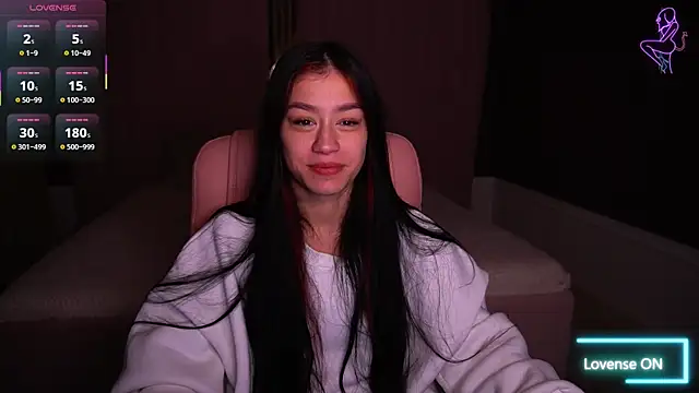 FataleNellie online show from November 24, 10:34 pm