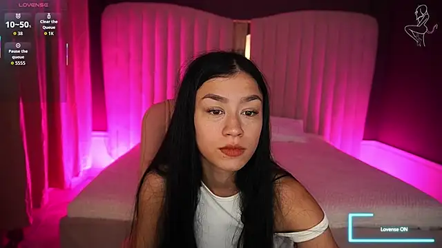 FataleNellie online show from September 25, 8:28 pm