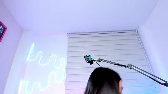 missweetpeach online show from January 7, 11:08 pm