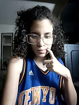 Eliathnis online show from January 16, 11:34 pm