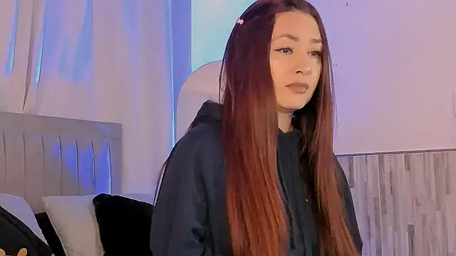 AnastasiaGreey online show from November 14, 12:32 am