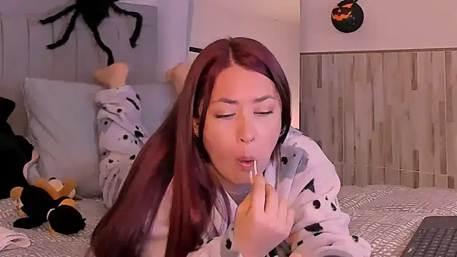 AnastasiaGreey online show from October 12, 11:29 pm