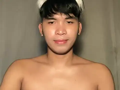 Seductive William online show from April 9, 11:59 am