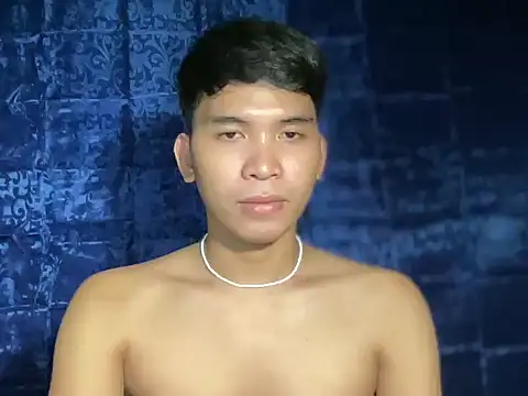 Seductive William online show from January 13, 4:55 pm