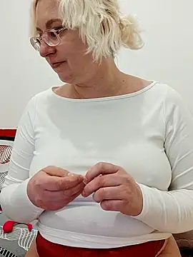 VikaKing online show from October 26, 7:09 pm