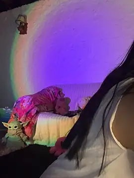 kaori 77 online show from September 22, 4:22 am