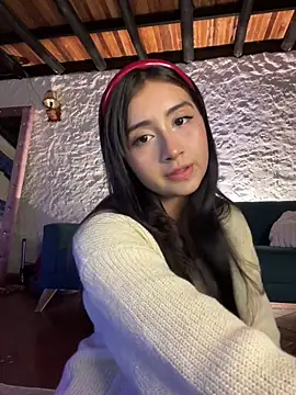 kaori 77 online show from February 18, 4:22 am