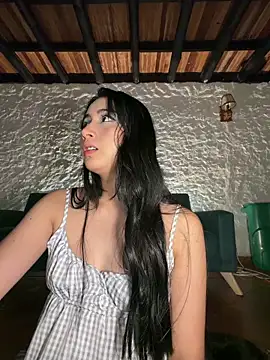 kaori 77 online show from June 10, 4:11 am
