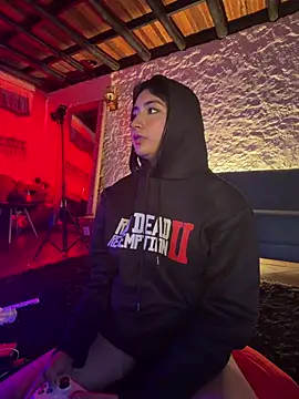 kaori 77 online show from March 16, 5:44 am