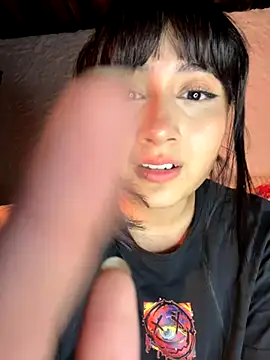 kaori 77 online show from September 17, 6:00 am