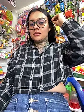 Rouse 07 online show from January 15, 6:14 pm