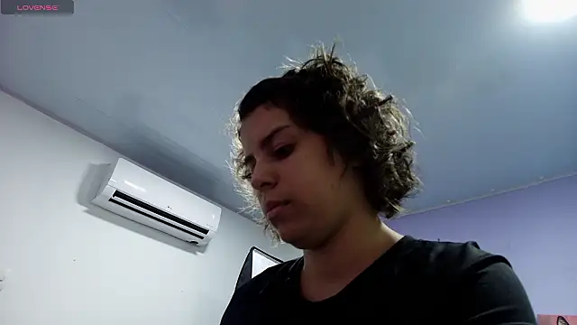 gisell gomez online show from March 20, 8:25 pm