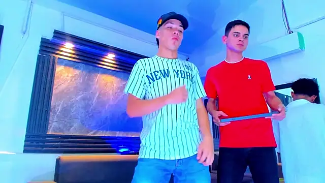 Rick big online show from October 3, 4:17 am