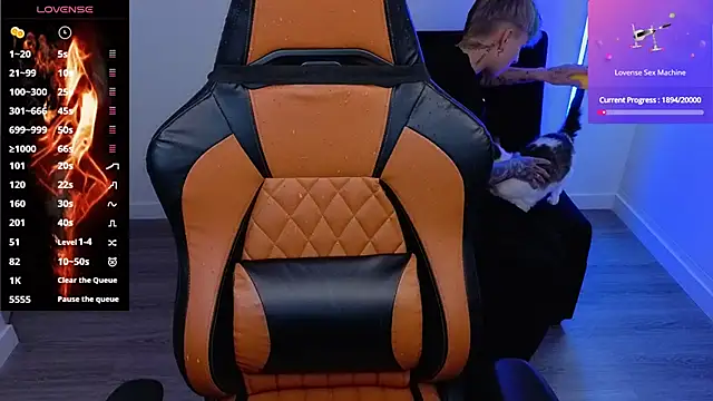 imlaiaaa online show from September 26, 9:23 pm