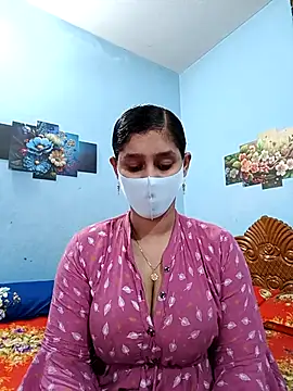 Cute Faria online show from May 4, 9:13 am