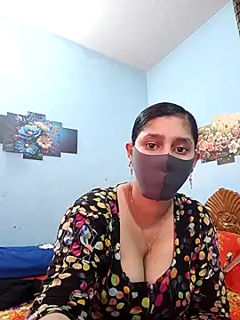 Cute Faria online show from March 12, 2:58 am