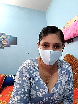 Cute Faria online show from March 30, 8:25 am