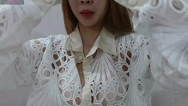 Alina MissAsian online show from October 29, 4:09 pm