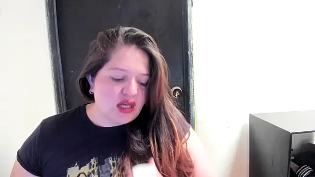 Daphne girlsex online show from February 26, 2:16 pm