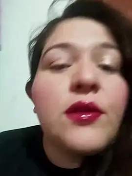 Daphne girlsex online show from October 1, 3:00 am