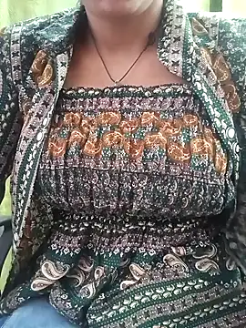 BILLO-RANI67 online show from October 14, 4:15 am