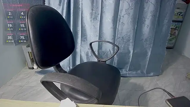  Sara 768 online show from October 4, 9:08 pm