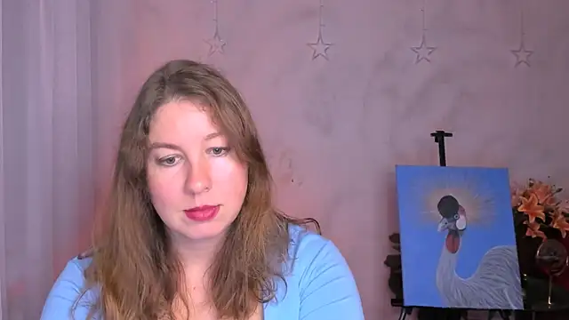 NancySanders online show from September 20, 3:43 pm