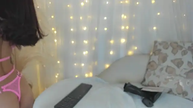 arianna cox   online show from September 23, 8:07 pm