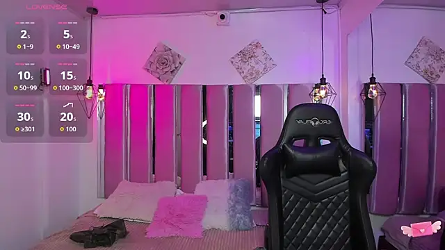 katia ws online show from October 22, 1:05 pm