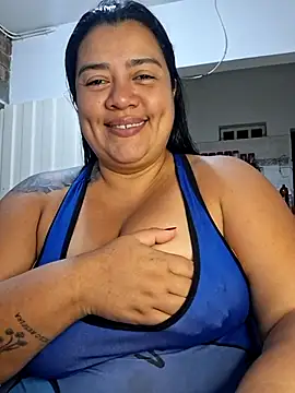 NARNYALABELLA online show from September 27, 11:23 pm