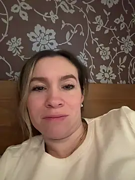 BritgetPsychol online show from February 27, 3:17 am