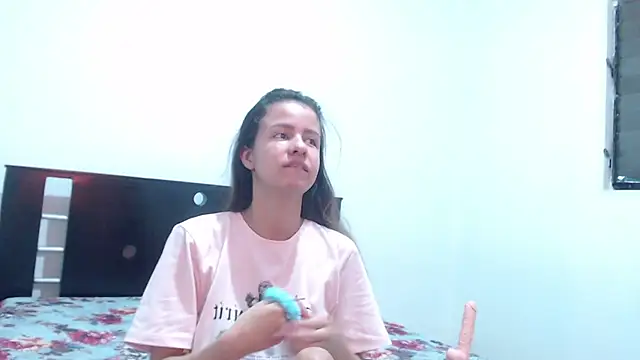 nathaly jones  online show from November 14, 12:27 pm