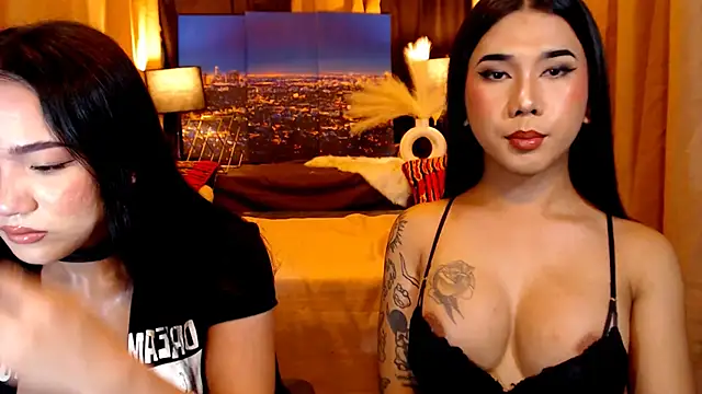 TRANSPORNIDOL online show from May 7, 5:16 pm