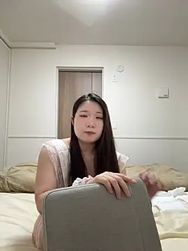  YUNOo0  online show from May 19, 12:34 pm
