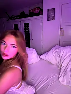 AroraAngel online show from October 20, 9:51 pm