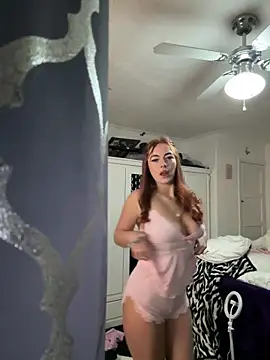 AroraAngel online show from February 3, 8:12 pm